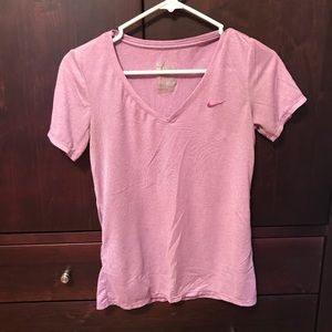 dri fit workout shirt